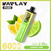 Vaplay VP6000 Puffs Prefilled Pod Kit