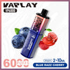 Vaplay VP6000 Puffs Prefilled Pod Kit