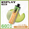 Vaplay VP6000 Puffs Prefilled Pod Kit