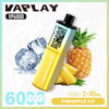 Vaplay VP6000 Puffs Prefilled Pod Kit