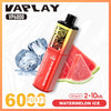 Vaplay VP6000 Puffs Prefilled Pod Kit