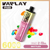 Vaplay VP6000 Puffs Prefilled Pod Kit