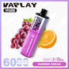 Vaplay VP6000 Puffs Prefilled Pod Kit