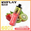 Vaplay VP6000 Puffs Prefilled Pod Kit