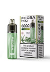 Feoba Pro 6000 Kit