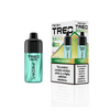 Feoba Trio 33000 Pre-filled Vape Pod Kit- Dual Flavour- 20mg -6 Pack