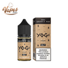 Yogi 10ML Nic Salt (Pack Of 10)