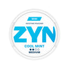 Zyn Nicotine Pouches (Pack of 10)