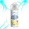 Amazonia Ice 100ml E-liquids - #Simbavapeswholesale#