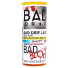 Bad Drip 50ml E-liquids - #Simbavapeswholesale#