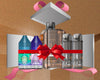 Bundle Deal + Gotek X Kit + Pods + 2 x Free Nic Salt 10ml
