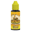 Bert Custard 100ml E-liquids - #Simbavapeswholesale#