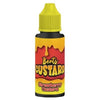 Bert Custard 100ml E-liquids - #Simbavapeswholesale#