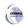 Cobra Nicotine Pouches Box of 10
