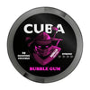 CUBA Ninja Edition Nicotine Pouches Box Of 5