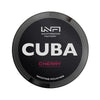 Nicotobacco Factory CUBA Nicotine Pouches Box Of 5