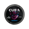 CUBA Ninja Edition Nicotine Pouches Box Of 5