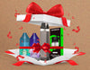 Bundle Deal + Xros 3 Mini Kit + Pods + 2 x Free Nic Salt 10ml