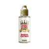 Donut King Limited 100ml E-liquids - #Simbavapeswholesale#