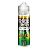 Double Drip 50ml E-liquids - #Simbavapeswholesale#