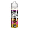 Double Drip 50ml E-liquids - #Simbavapeswholesale#