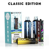 Pyne Pod Click 50k Prefilled Pod Vape Kit (Box of 5)