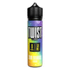 Twist 50ml E-liquid