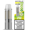 Hyola Pro Max 8000 Prefilled Pod (Box of 5)