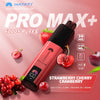 Hayati Pro Max Plus 6000