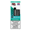 IVG Pro 12 Refill Pod (Box of 5)