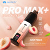 Hayati Pro Max+ 6000 Puffs Disposable Vape (Box of 5)