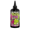 Tongue puncher Sour 200ml E-Liquid