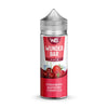 Wunder Bar 100ml E-Liquids