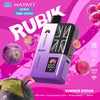 Hayati Rubik 7000 Puffs Prefilled Pod Kit