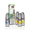 IVG 4 In 1 Salts Box of 5