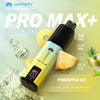Hayati Pro Max+ 6000 Puffs Disposable Vape (Box of 5)