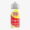 Fizzy Juice 50000 120ml E Liquid