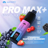 Hayati Pro Max Plus 6000