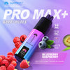 Hayati Pro Max Plus 6000