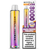 Hyola Pro Max 8000 Kit (Box of 5)