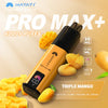 Hayati Pro Max Plus 6000