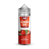 Wunder Bar 100ml E-Liquids