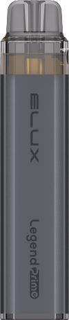 Elux Legend Prime 5000 Refillable Pod Kit (Box of 5)