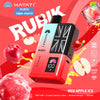 Hayati Rubik 7000 Puffs Prefilled Pod Kit