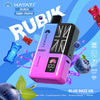 Hayati Rubik 7000 Puffs Prefilled Pod Kit