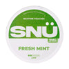 SNU Nicotine Pouches (Pack of 10)
