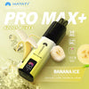 Hayati Pro Max Plus 6000