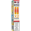 IVG 2400 Reload 2-in-1 Prefilled Vape Pods (Pack of 5)