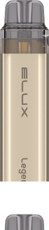 Elux Legend Prime 5000 Refillable Pod Kit (Box of 5)