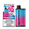 Hyola Ultra 30K Prefillled Pod Kit